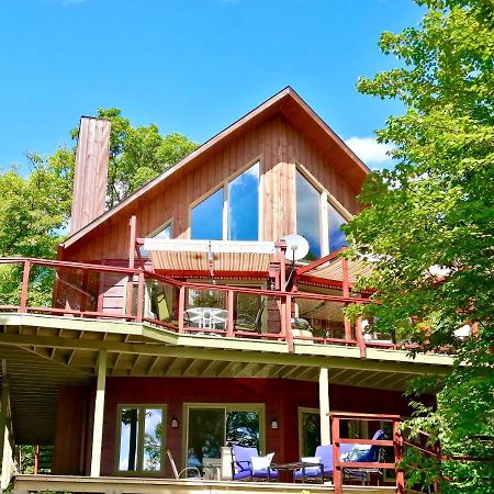 Apartament Domaine Baie Mud Val des Monts Zewnętrze zdjęcie
