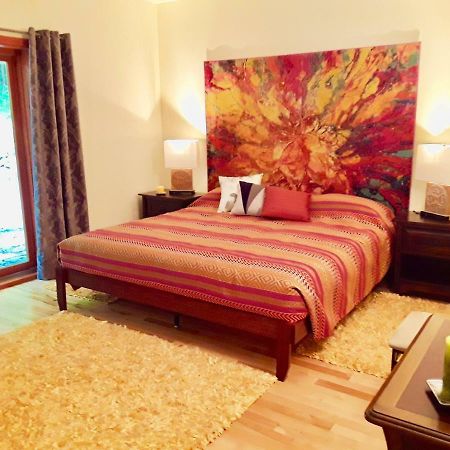 Apartament Domaine Baie Mud Val des Monts Zewnętrze zdjęcie