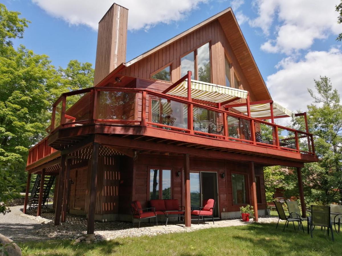 Apartament Domaine Baie Mud Val des Monts Zewnętrze zdjęcie