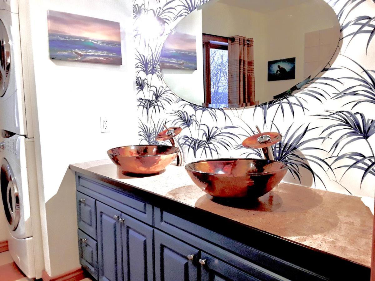 Apartament Domaine Baie Mud Val des Monts Zewnętrze zdjęcie