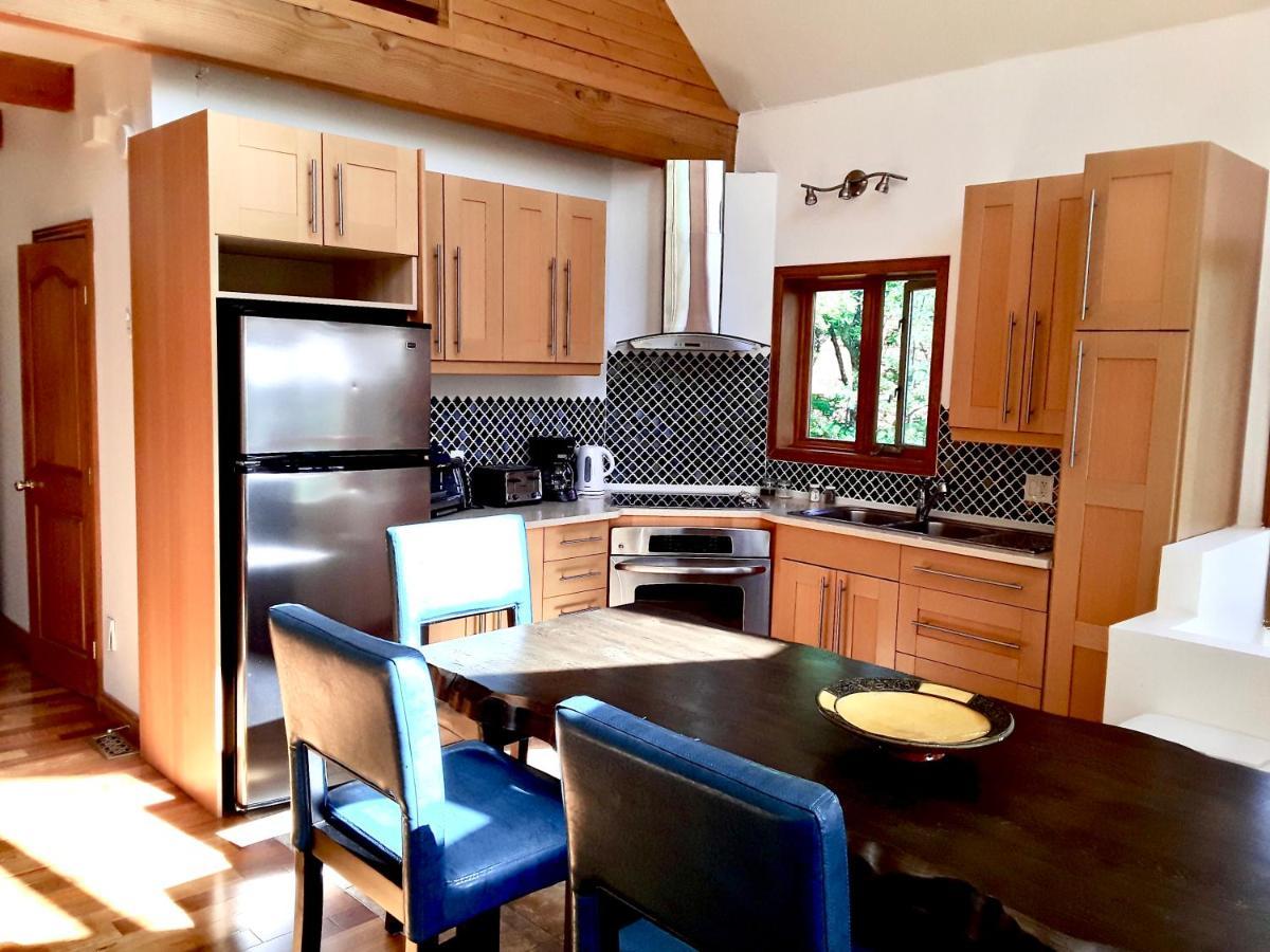 Apartament Domaine Baie Mud Val des Monts Zewnętrze zdjęcie