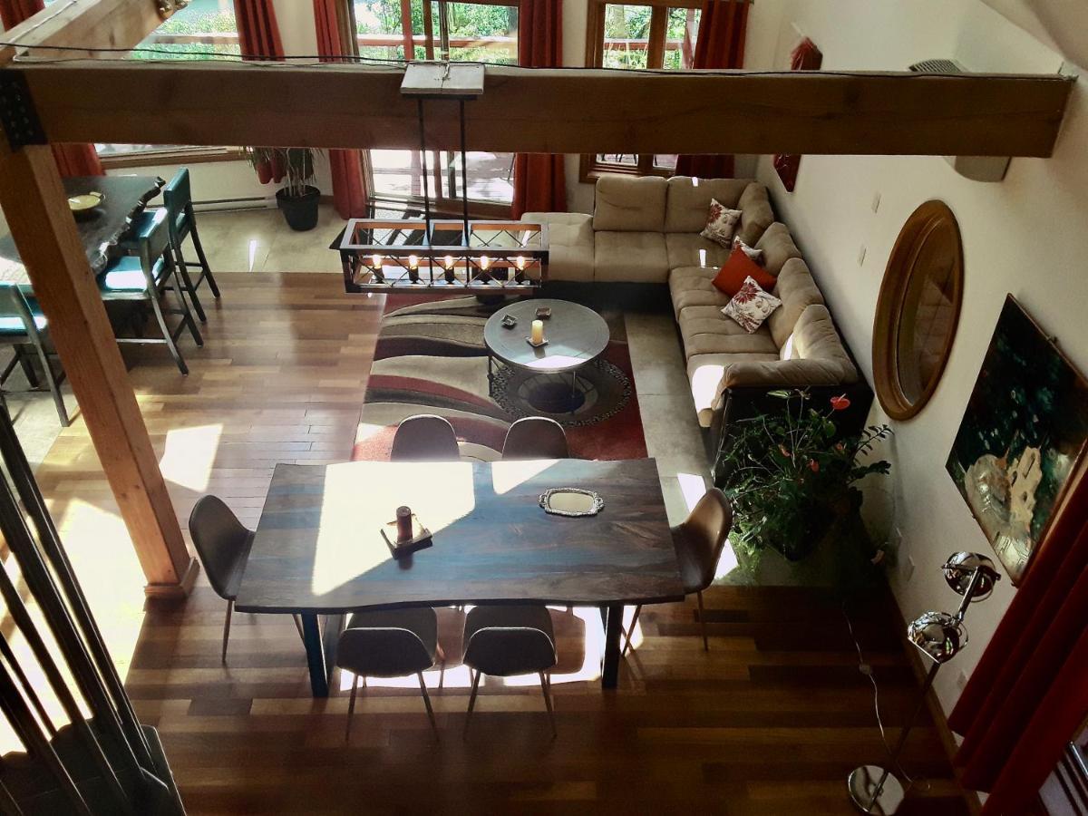 Apartament Domaine Baie Mud Val des Monts Zewnętrze zdjęcie