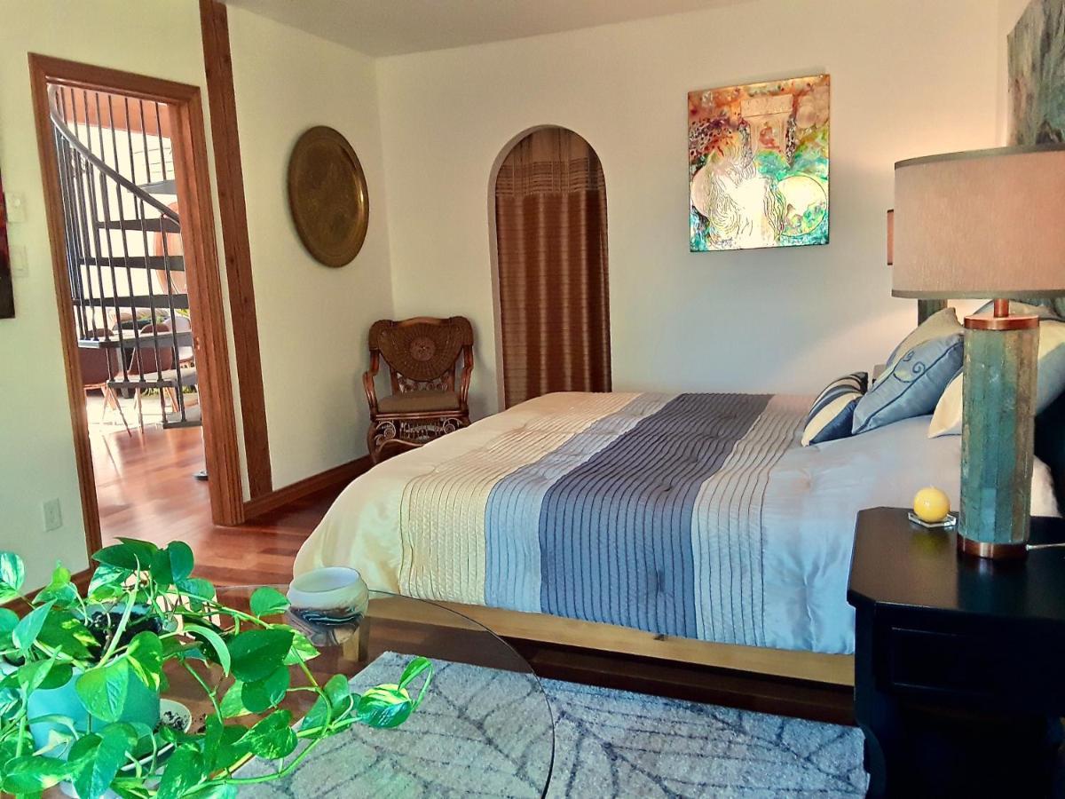 Apartament Domaine Baie Mud Val des Monts Zewnętrze zdjęcie