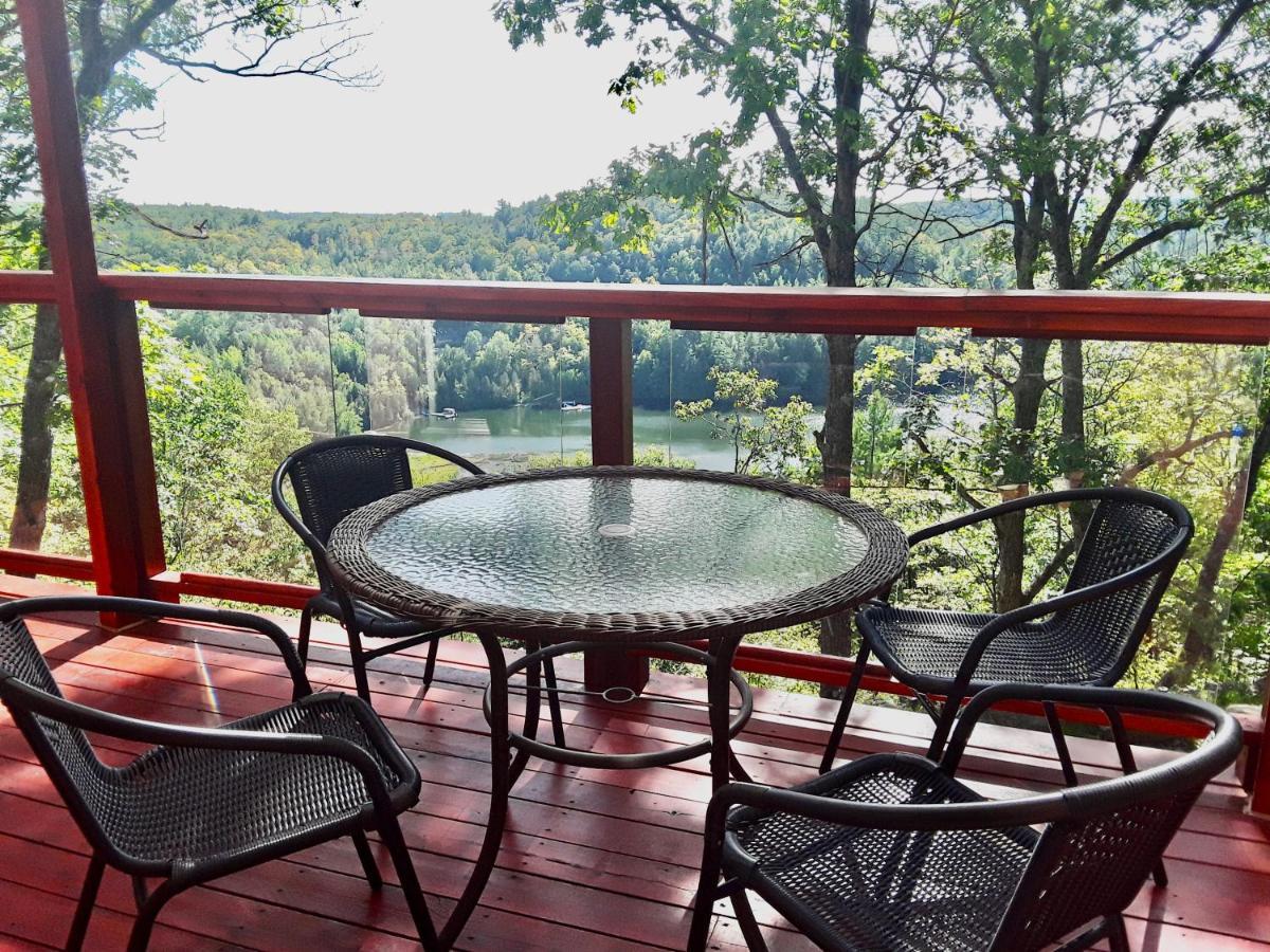 Apartament Domaine Baie Mud Val des Monts Zewnętrze zdjęcie