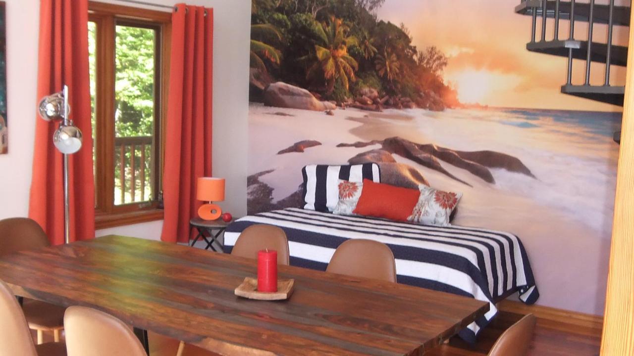 Apartament Domaine Baie Mud Val des Monts Zewnętrze zdjęcie