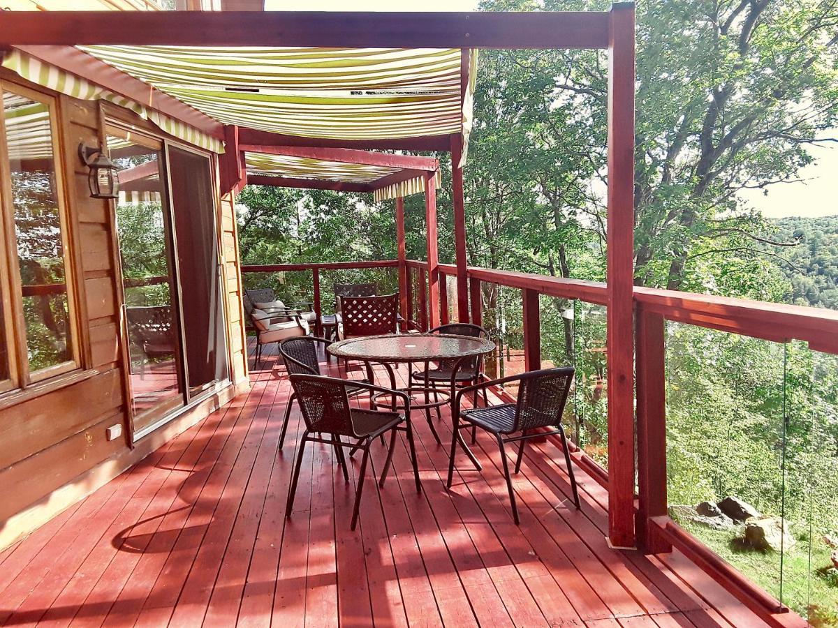 Apartament Domaine Baie Mud Val des Monts Zewnętrze zdjęcie