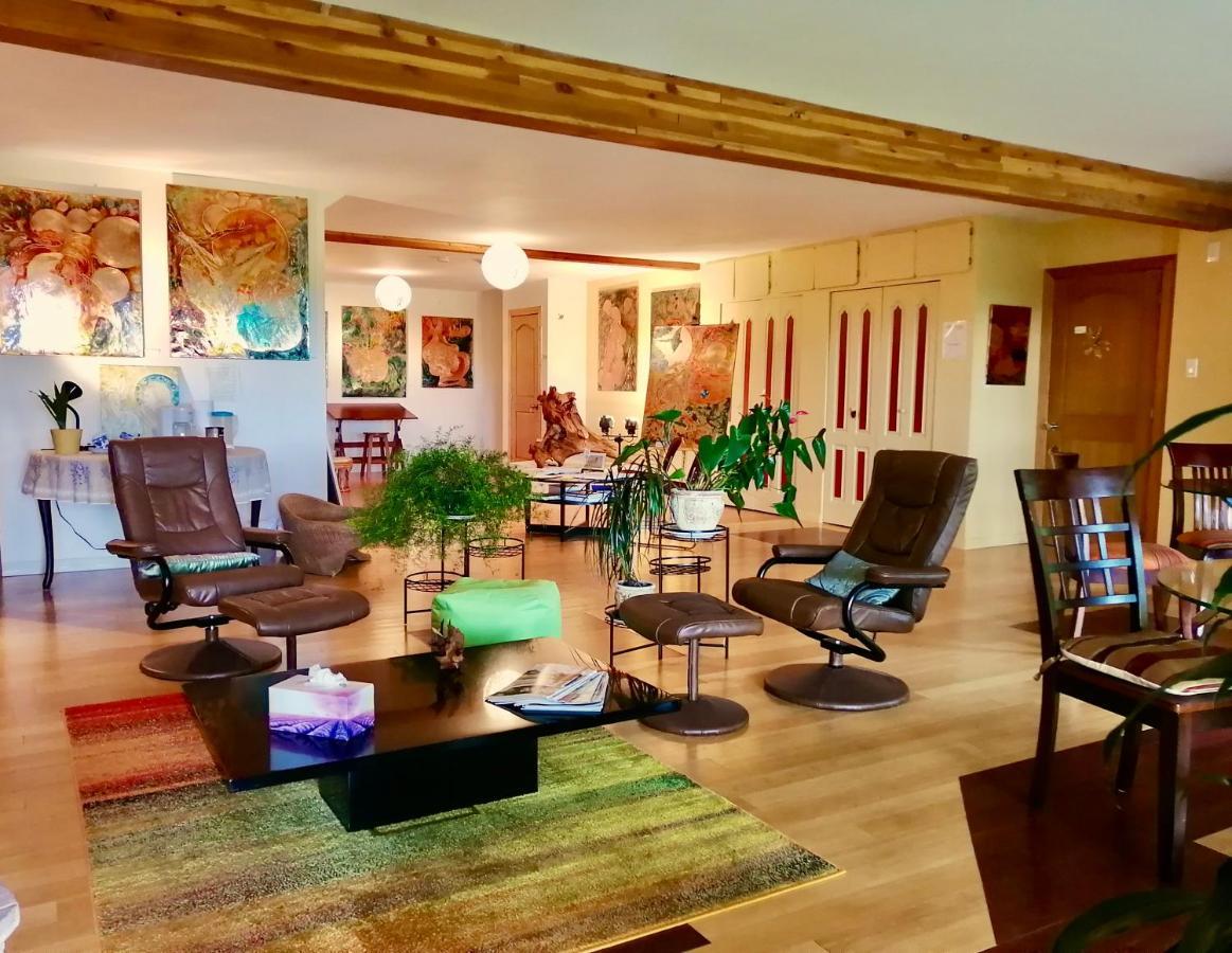 Apartament Domaine Baie Mud Val des Monts Zewnętrze zdjęcie