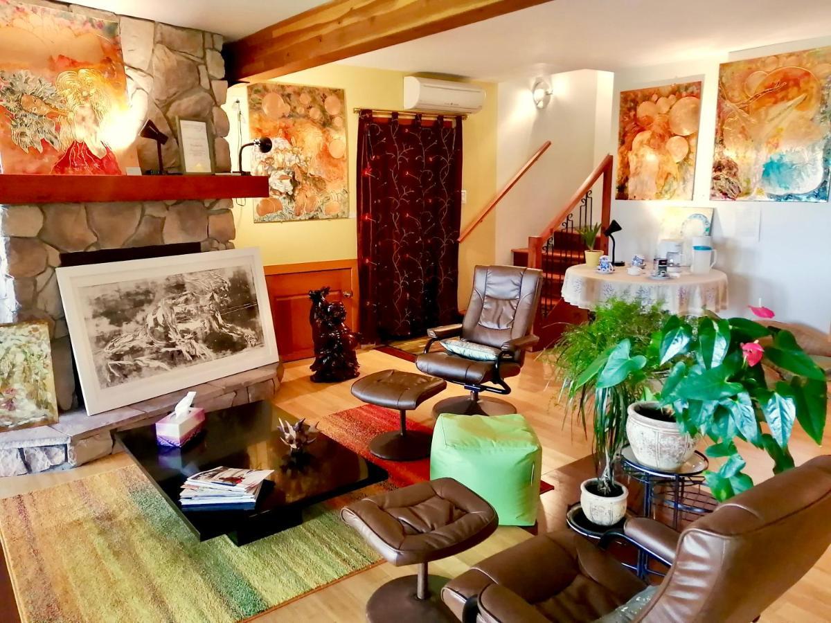 Apartament Domaine Baie Mud Val des Monts Zewnętrze zdjęcie