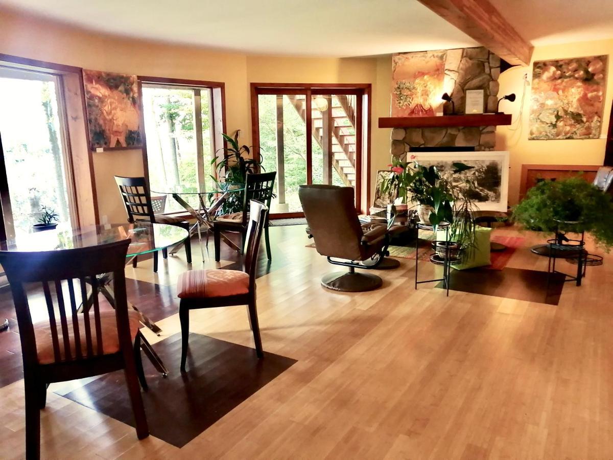 Apartament Domaine Baie Mud Val des Monts Zewnętrze zdjęcie