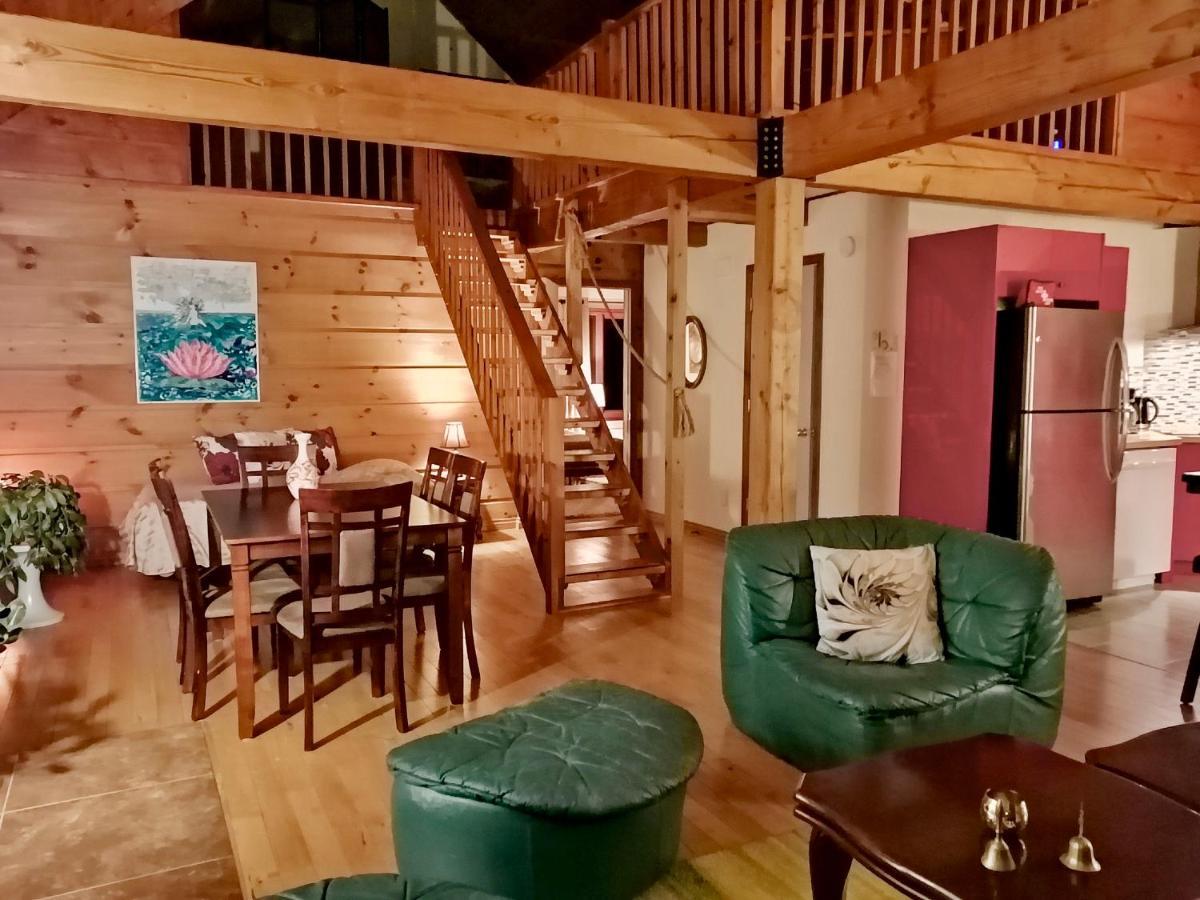 Apartament Domaine Baie Mud Val des Monts Zewnętrze zdjęcie