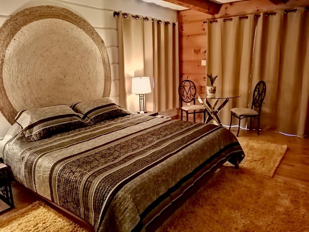 Apartament Domaine Baie Mud Val des Monts Zewnętrze zdjęcie