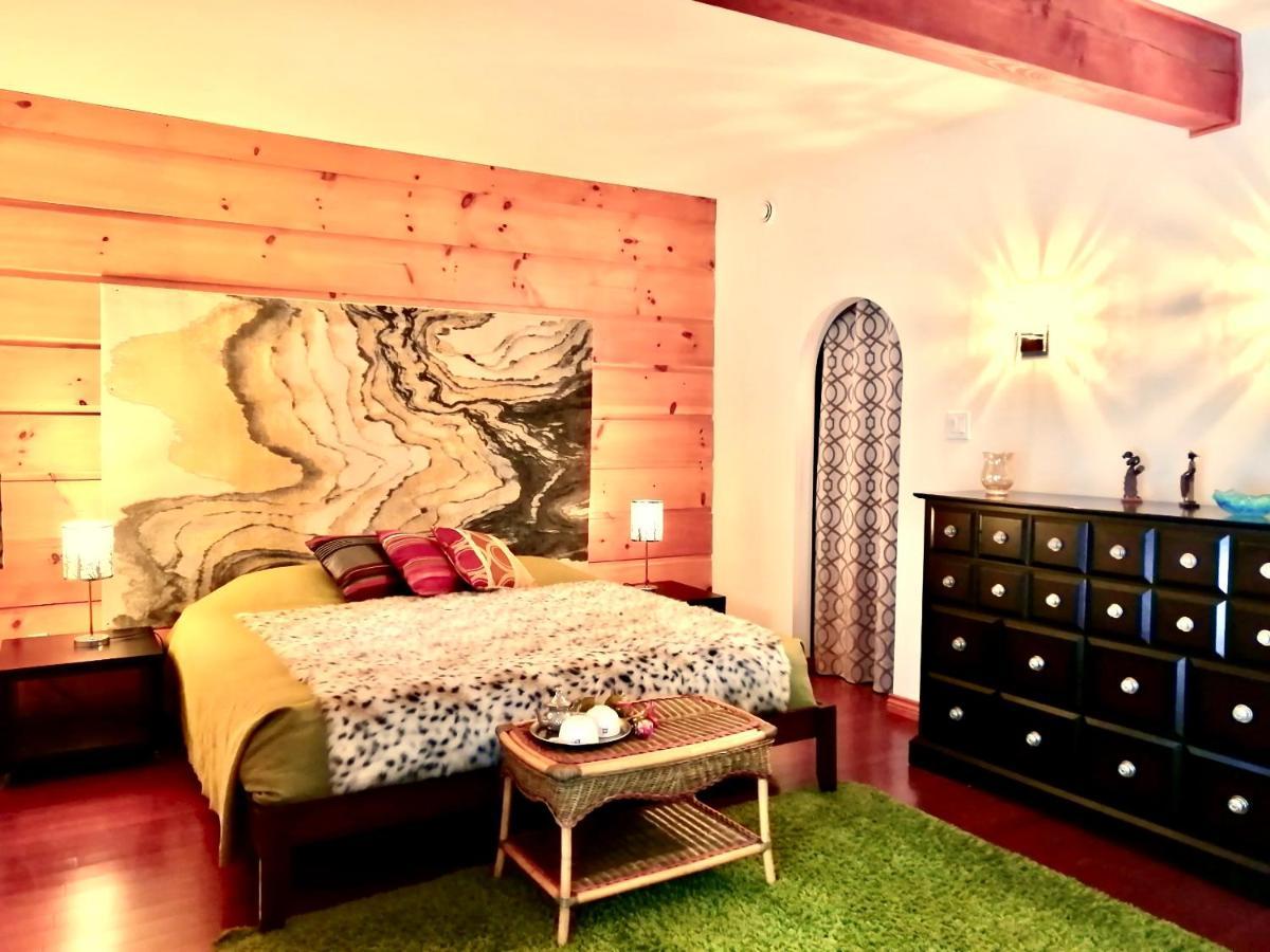 Apartament Domaine Baie Mud Val des Monts Zewnętrze zdjęcie