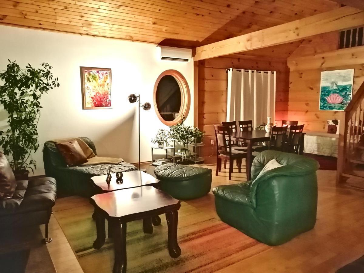 Apartament Domaine Baie Mud Val des Monts Zewnętrze zdjęcie