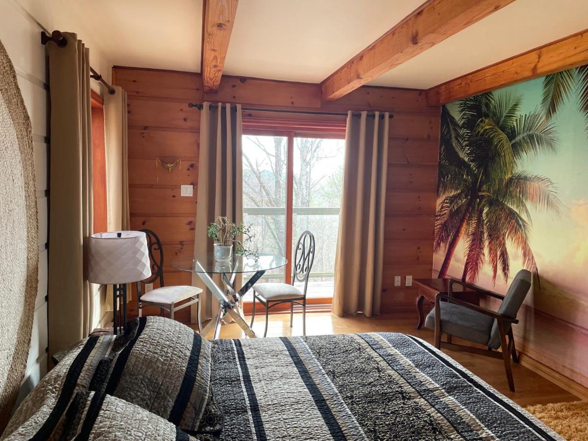Apartament Domaine Baie Mud Val des Monts Zewnętrze zdjęcie