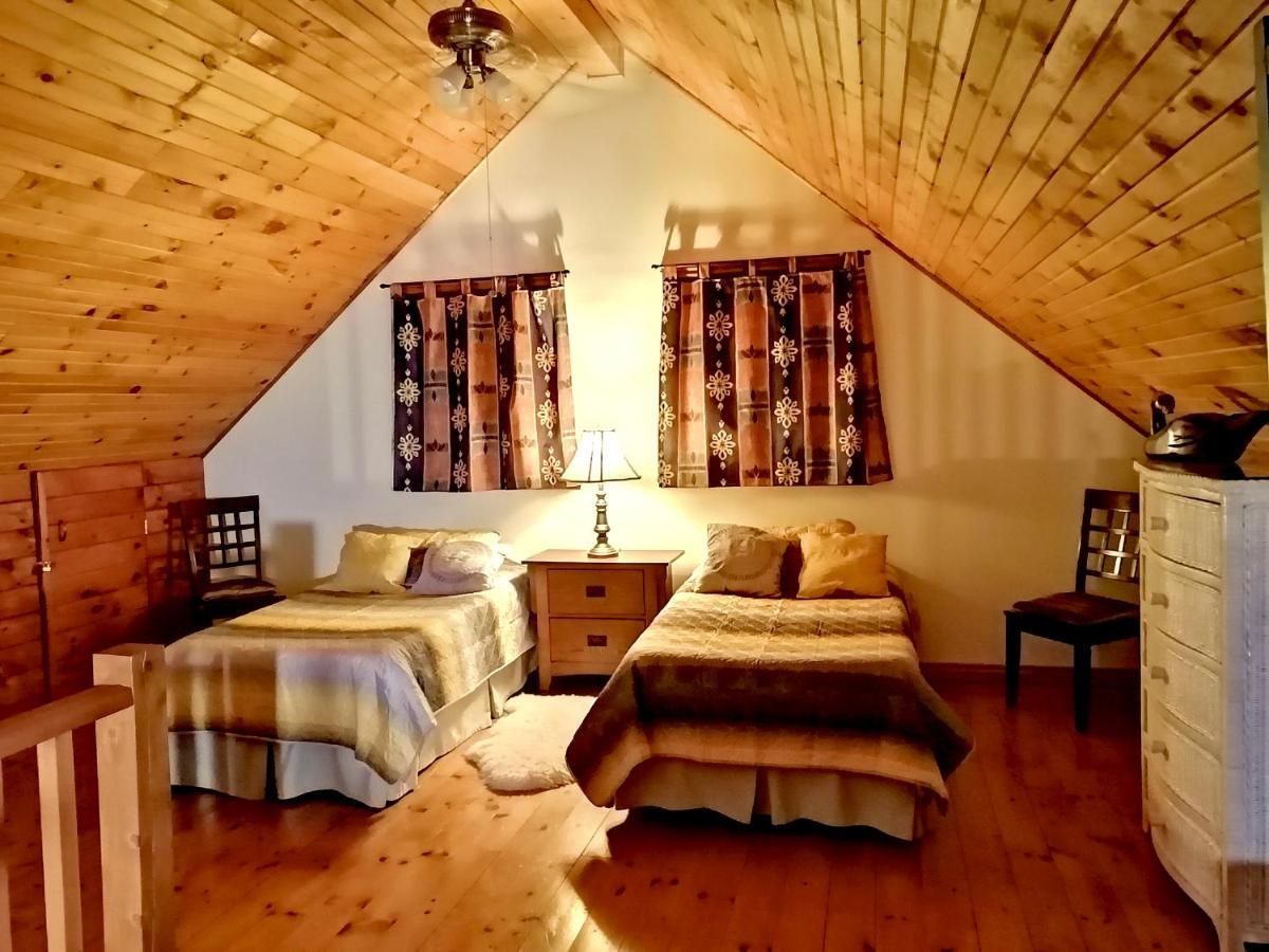 Apartament Domaine Baie Mud Val des Monts Zewnętrze zdjęcie