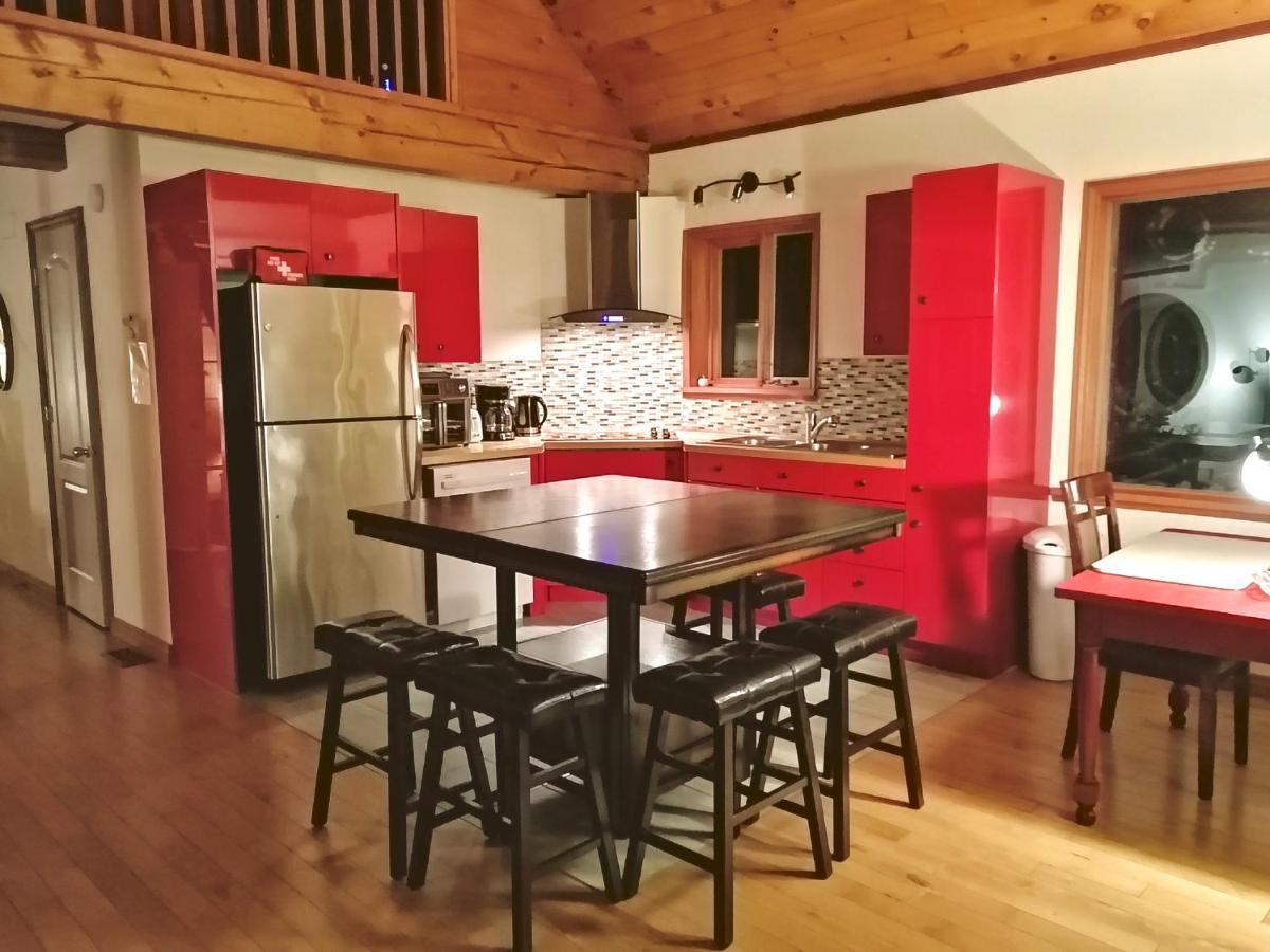 Apartament Domaine Baie Mud Val des Monts Zewnętrze zdjęcie