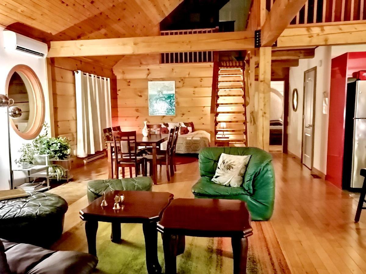 Apartament Domaine Baie Mud Val des Monts Zewnętrze zdjęcie