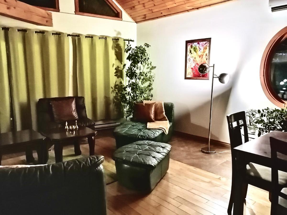 Apartament Domaine Baie Mud Val des Monts Zewnętrze zdjęcie