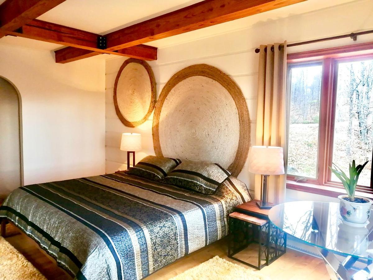 Apartament Domaine Baie Mud Val des Monts Zewnętrze zdjęcie