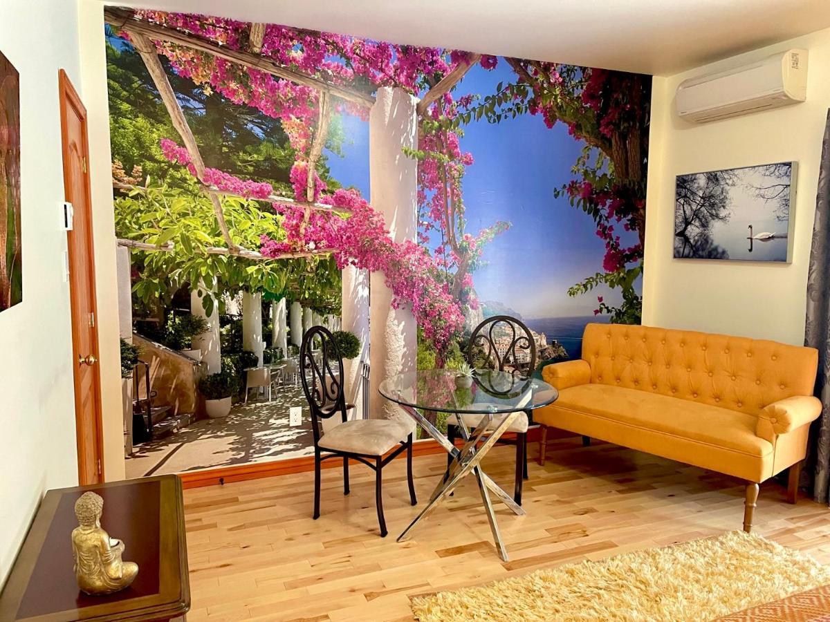 Apartament Domaine Baie Mud Val des Monts Zewnętrze zdjęcie