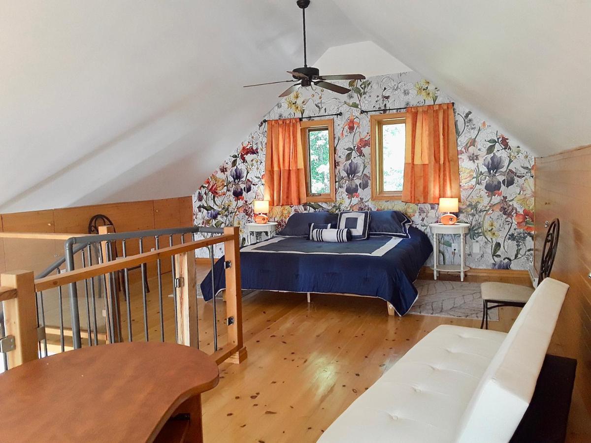 Apartament Domaine Baie Mud Val des Monts Zewnętrze zdjęcie