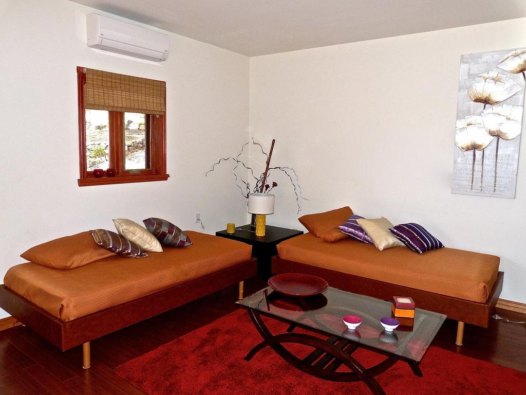 Apartament Domaine Baie Mud Val des Monts Pokój zdjęcie