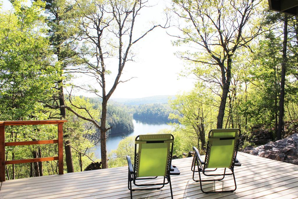 Apartament Domaine Baie Mud Val des Monts Zewnętrze zdjęcie