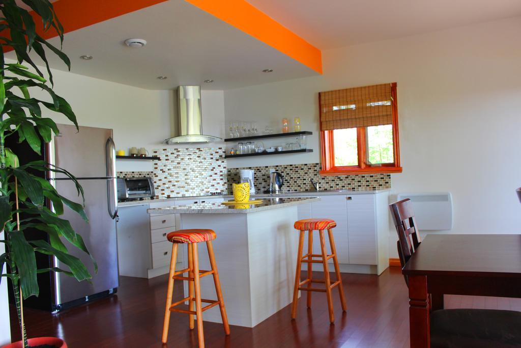 Apartament Domaine Baie Mud Val des Monts Zewnętrze zdjęcie