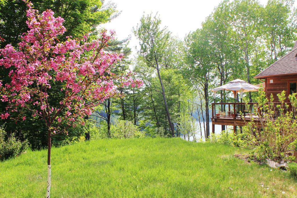 Apartament Domaine Baie Mud Val des Monts Zewnętrze zdjęcie