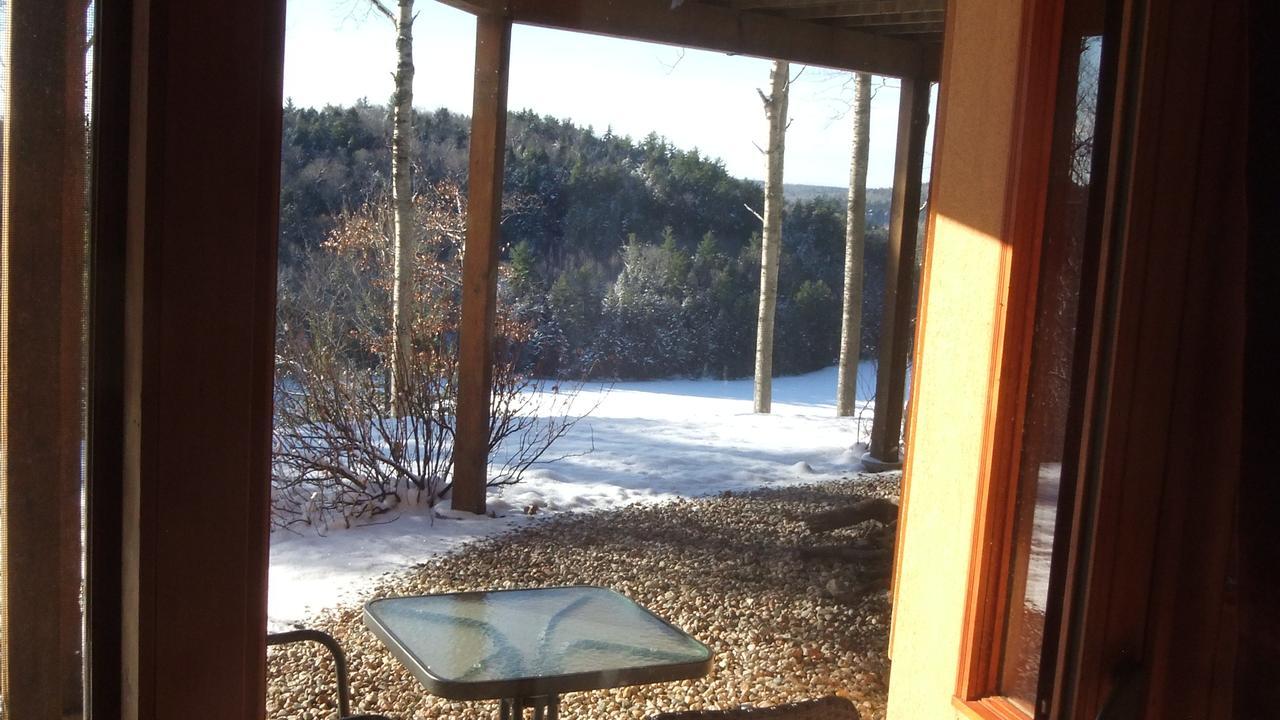 Apartament Domaine Baie Mud Val des Monts Zewnętrze zdjęcie