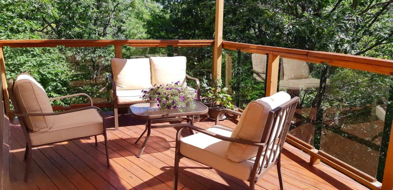 Apartament Domaine Baie Mud Val des Monts Zewnętrze zdjęcie