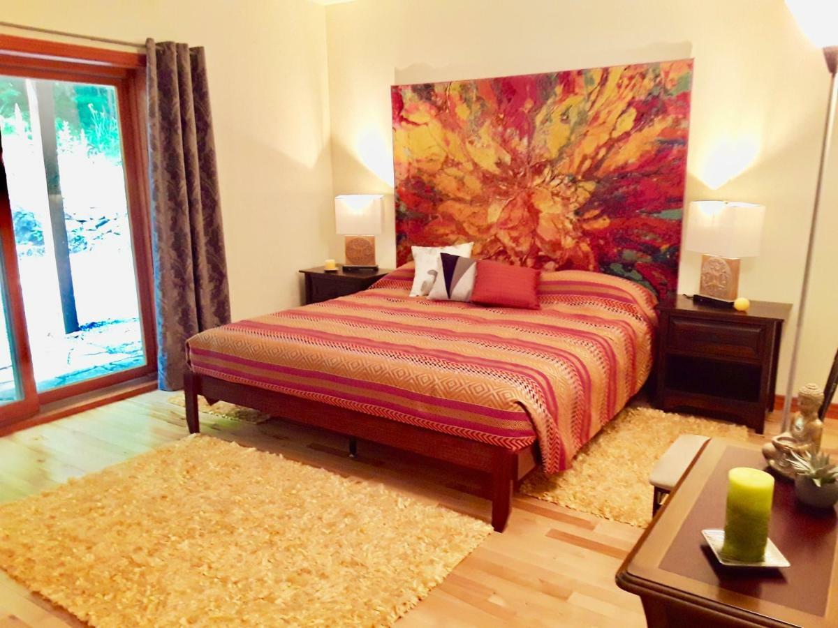 Apartament Domaine Baie Mud Val des Monts Zewnętrze zdjęcie