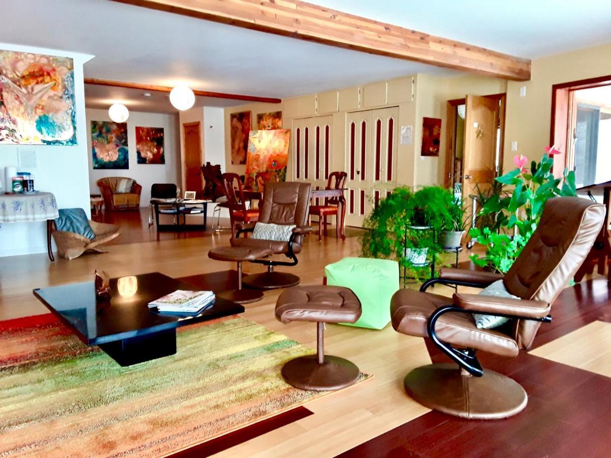 Apartament Domaine Baie Mud Val des Monts Zewnętrze zdjęcie