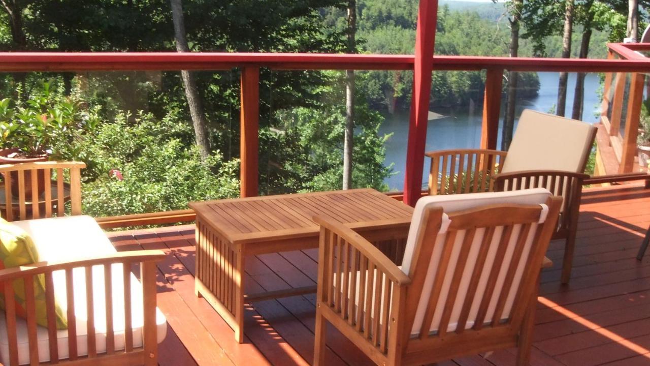 Apartament Domaine Baie Mud Val des Monts Zewnętrze zdjęcie