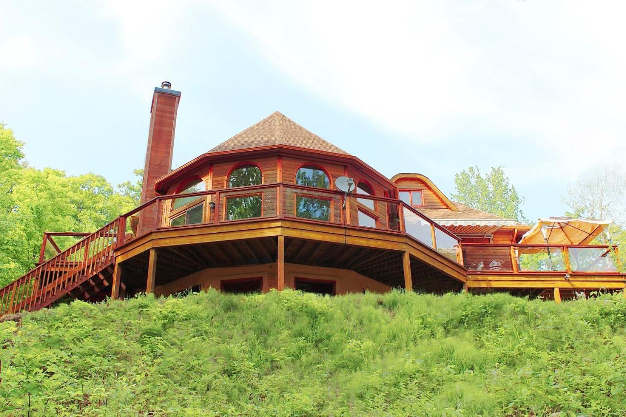 Apartament Domaine Baie Mud Val des Monts Zewnętrze zdjęcie