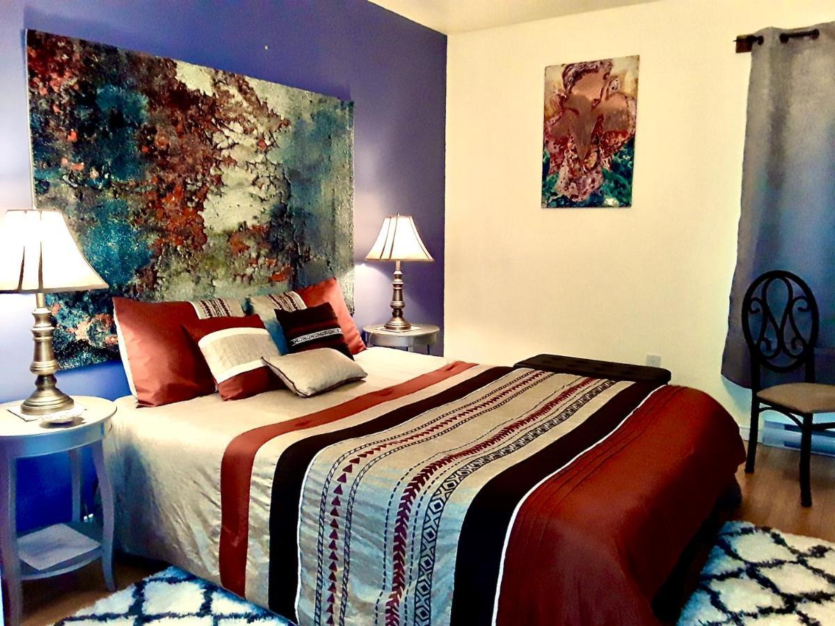 Apartament Domaine Baie Mud Val des Monts Zewnętrze zdjęcie