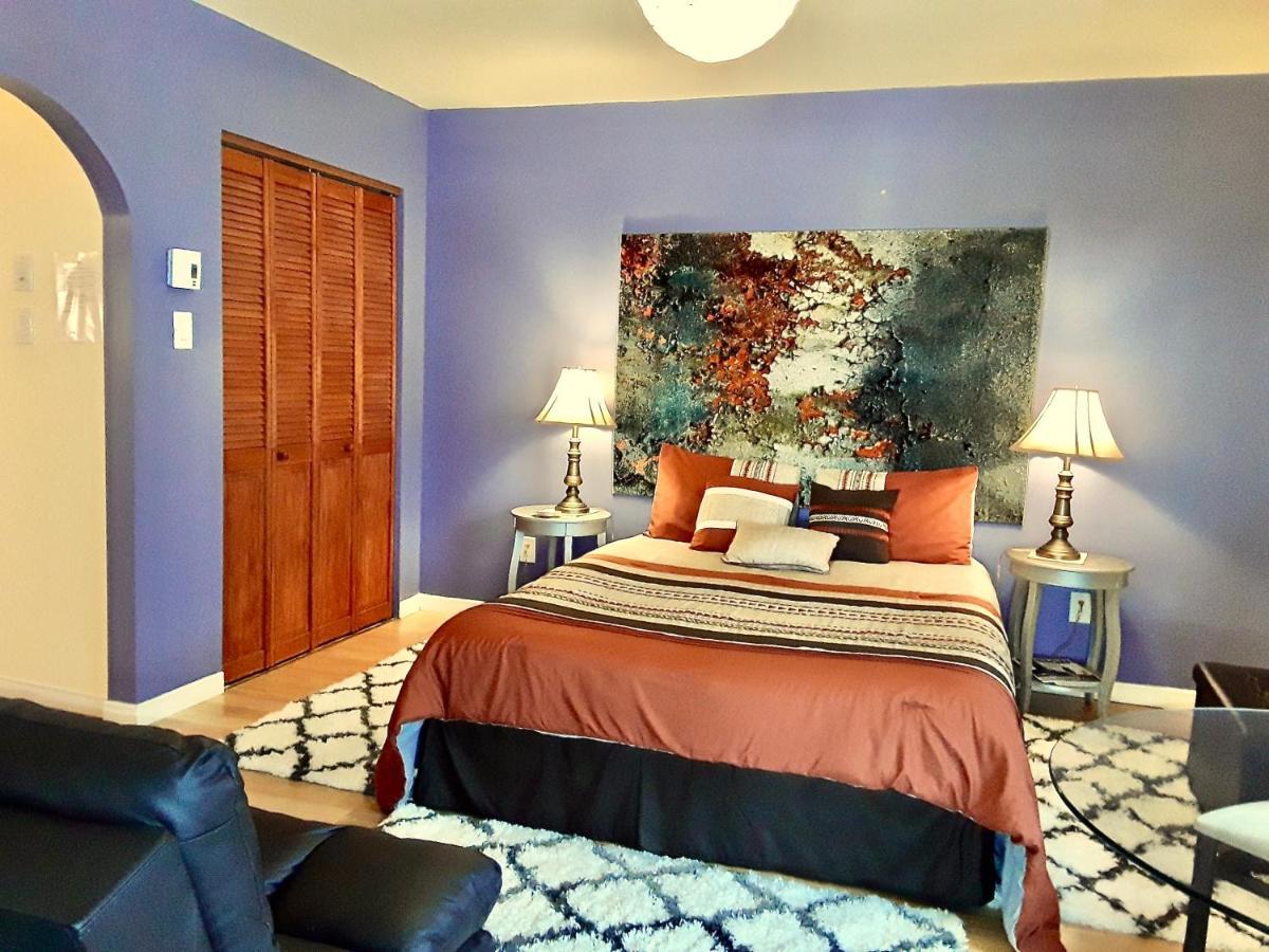 Apartament Domaine Baie Mud Val des Monts Zewnętrze zdjęcie
