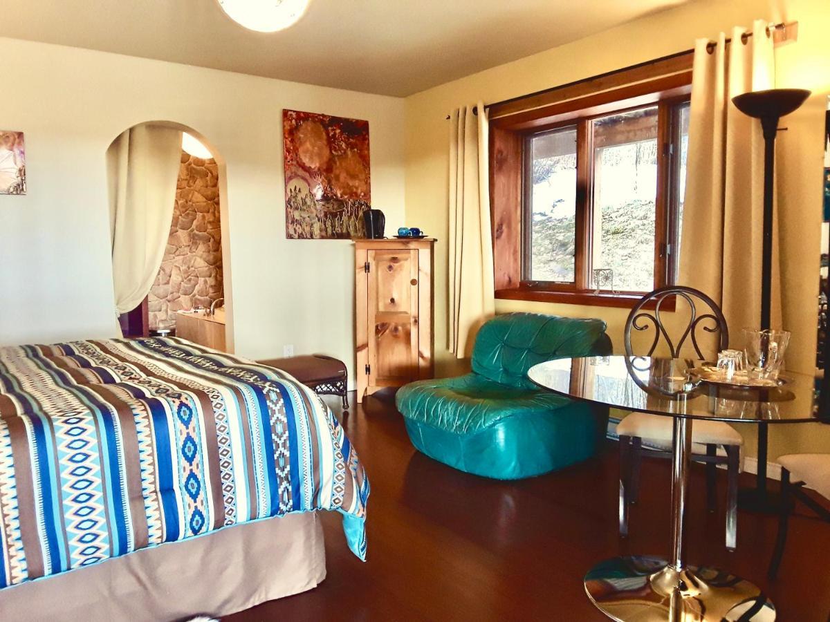 Apartament Domaine Baie Mud Val des Monts Zewnętrze zdjęcie