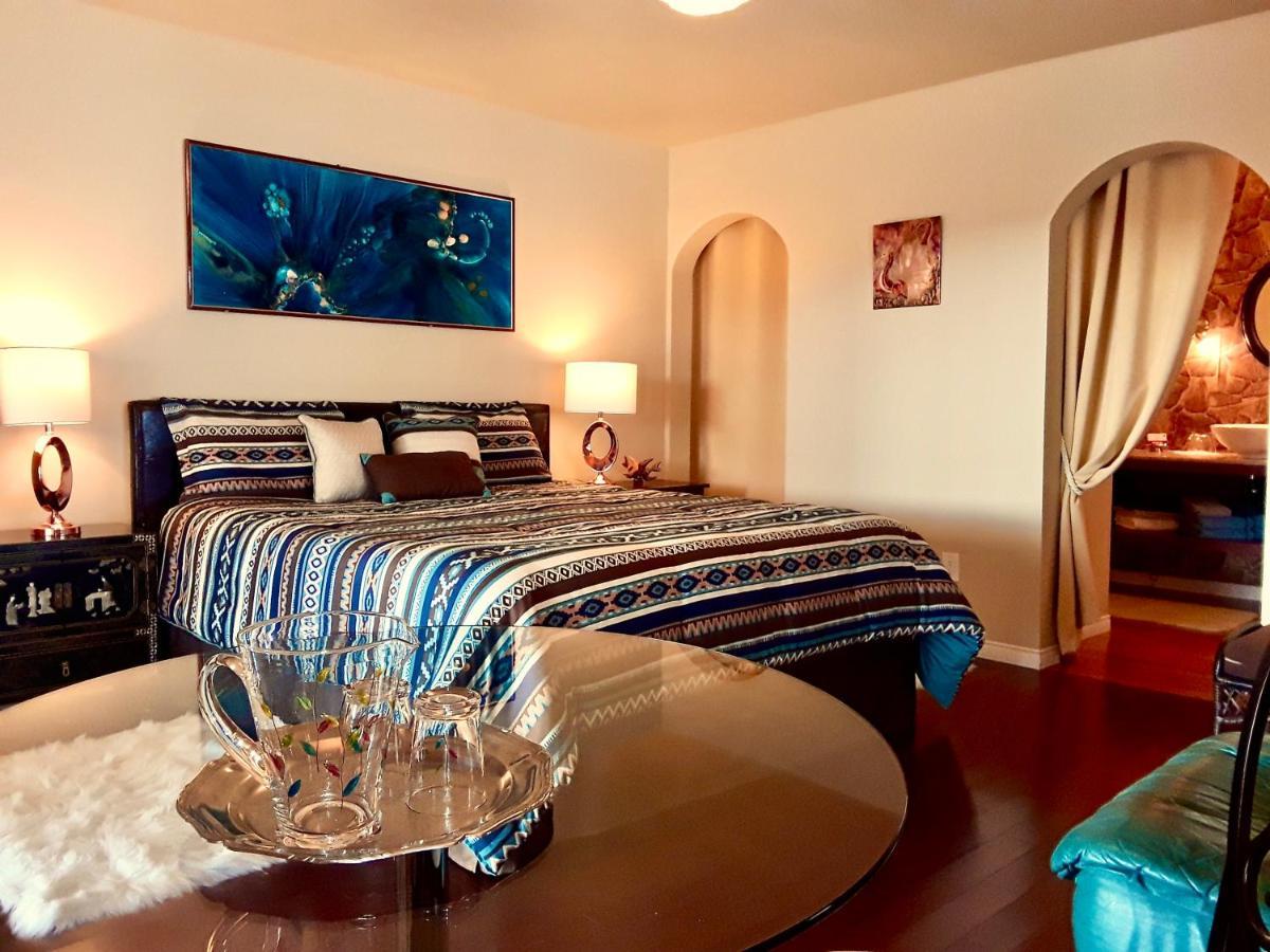 Apartament Domaine Baie Mud Val des Monts Zewnętrze zdjęcie
